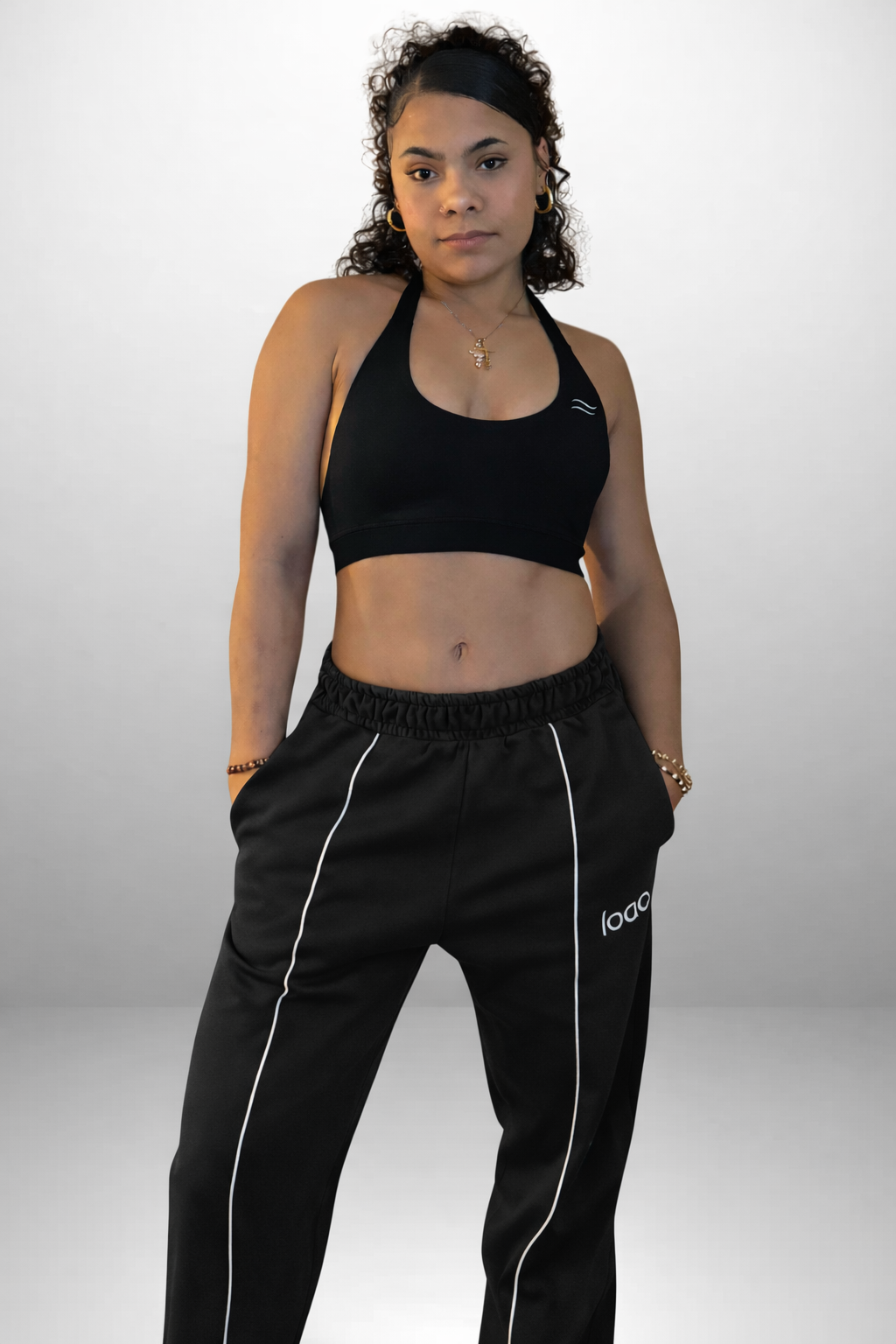 Pantalon de jogging mixte Onyx