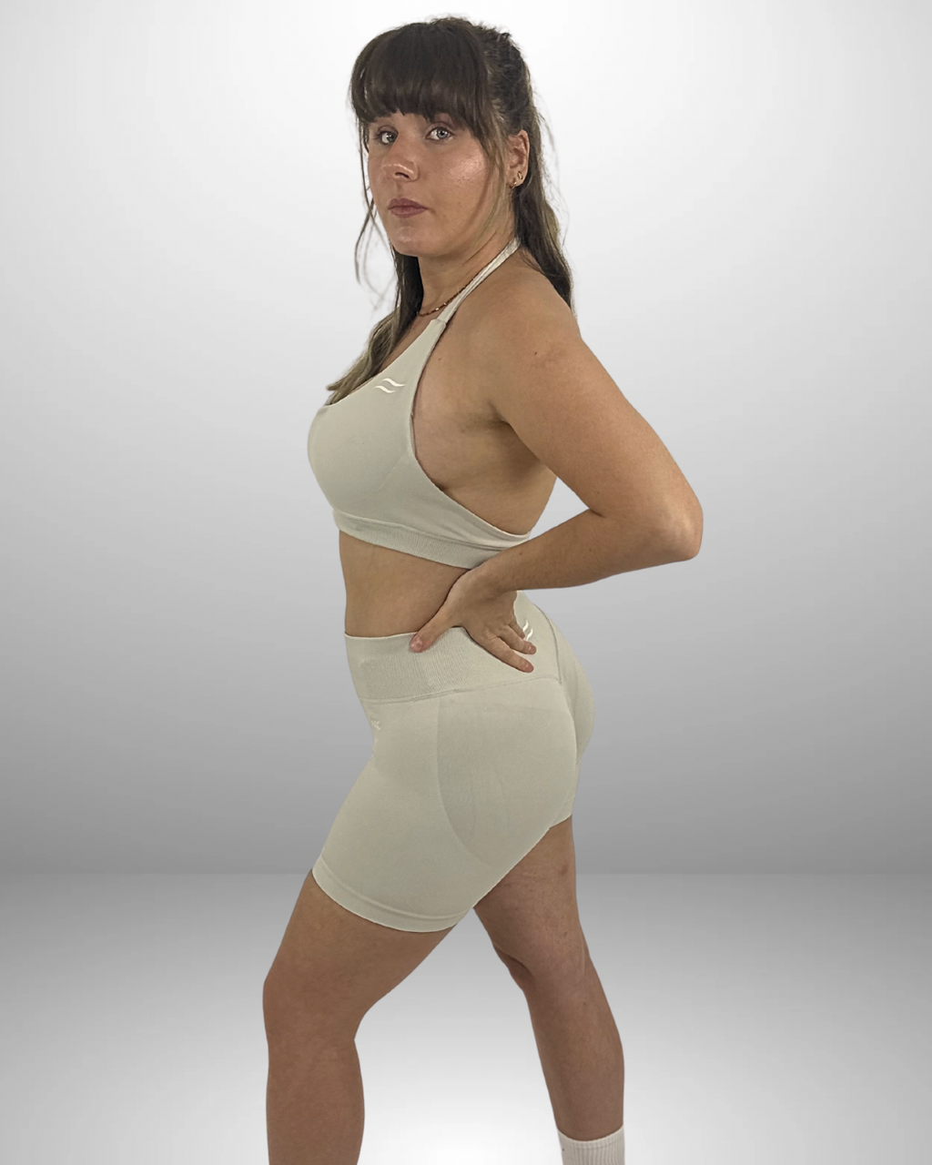 Le Short Ventre Plat Dune