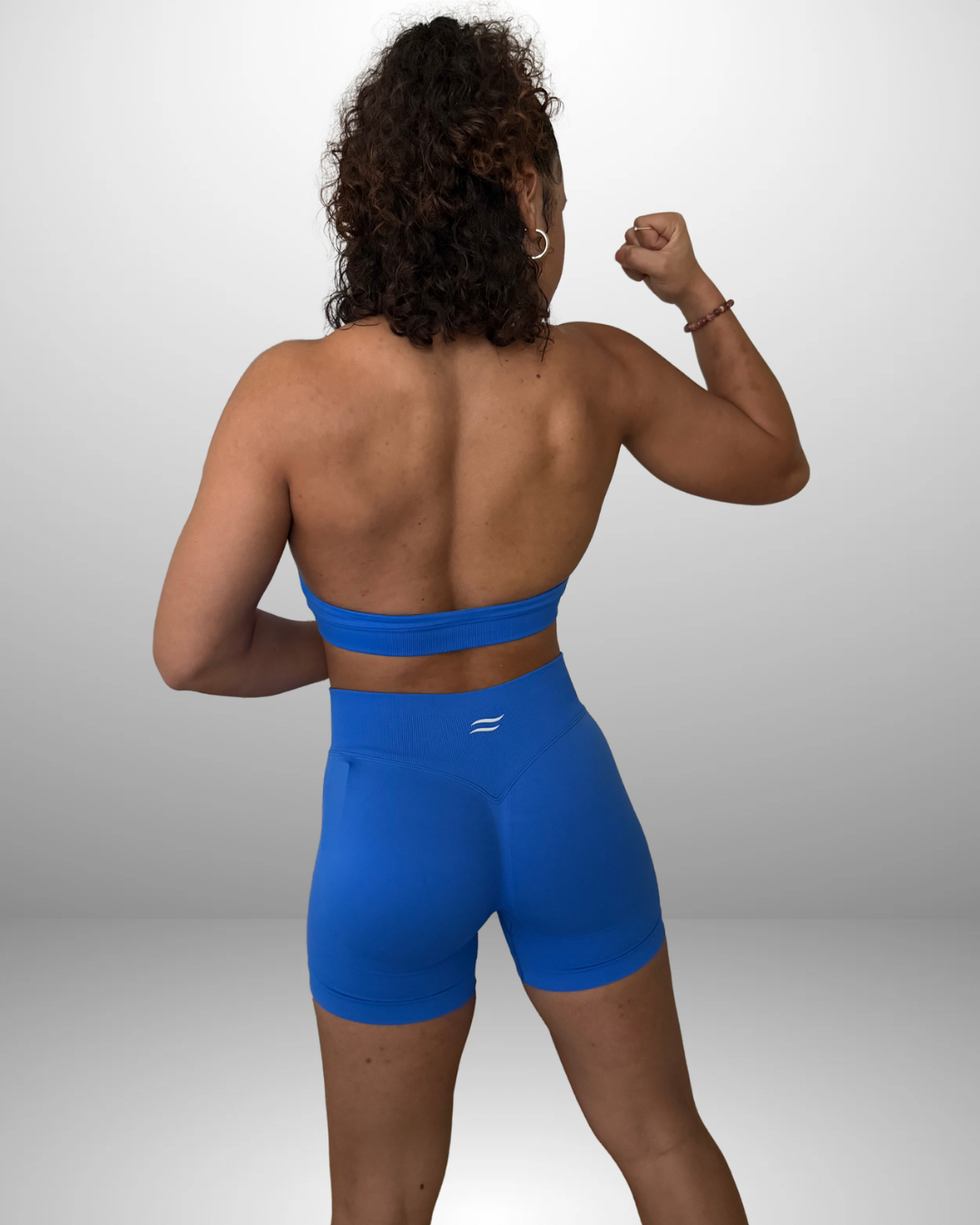 Le Short Ventre Plat Gaby