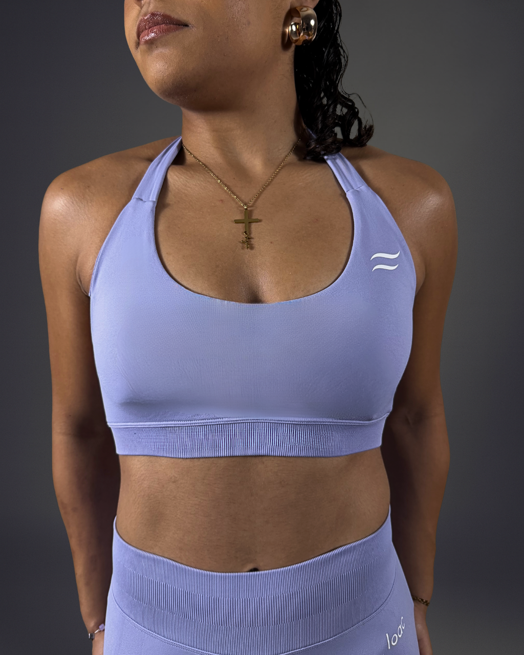 La  Brassière Lavande