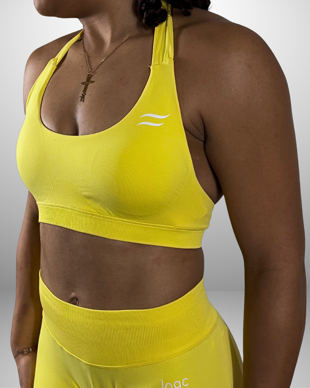 La Brassière Butter