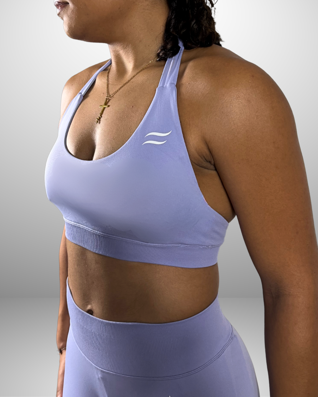 La  Brassière Lavande