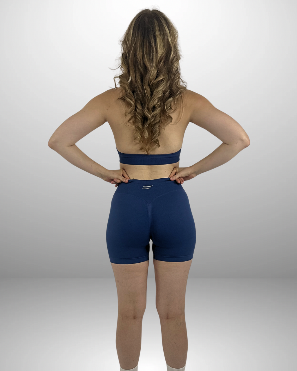 Le Short Ventre Plat Moon