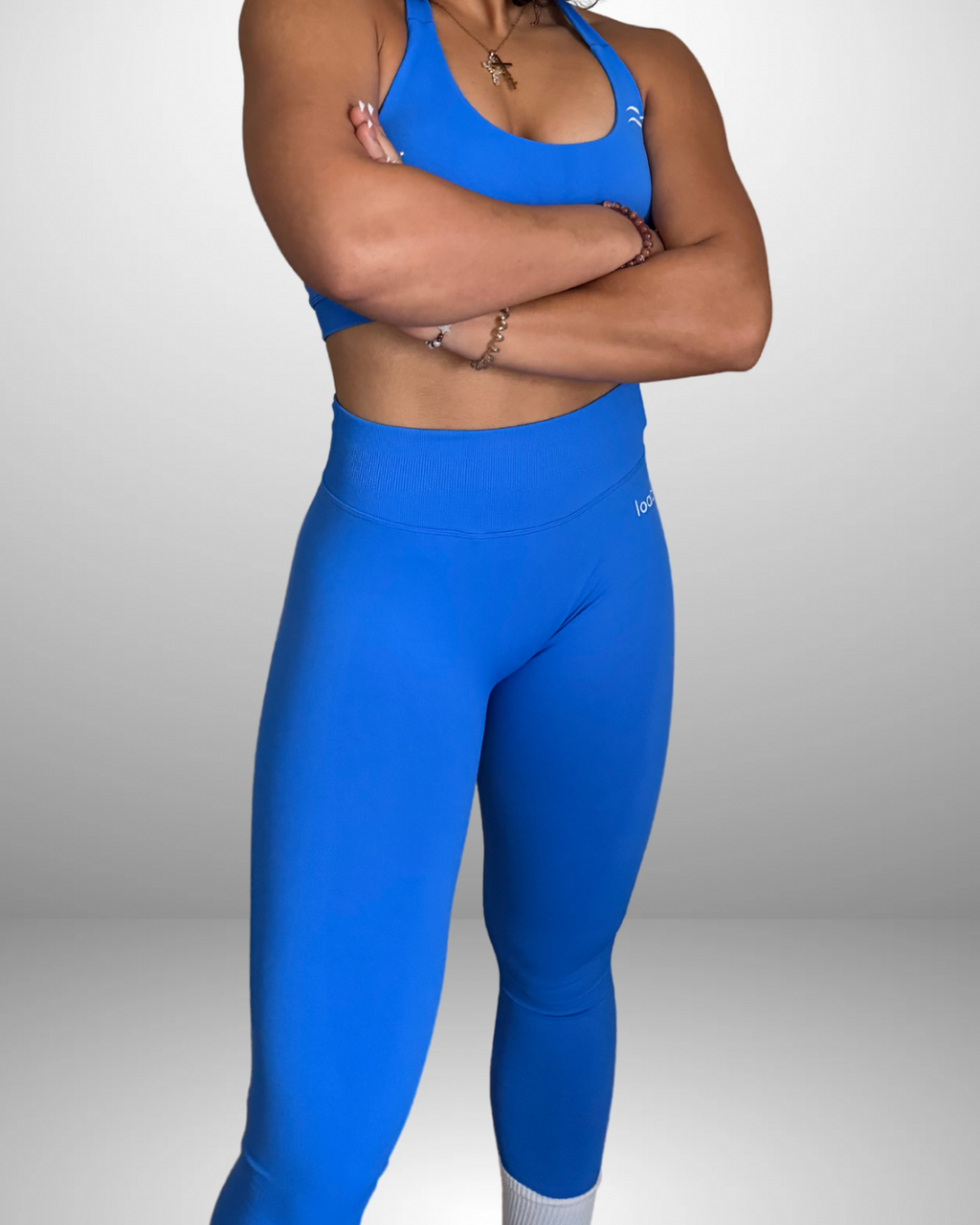 Le Legging Ventre Plat Gaby