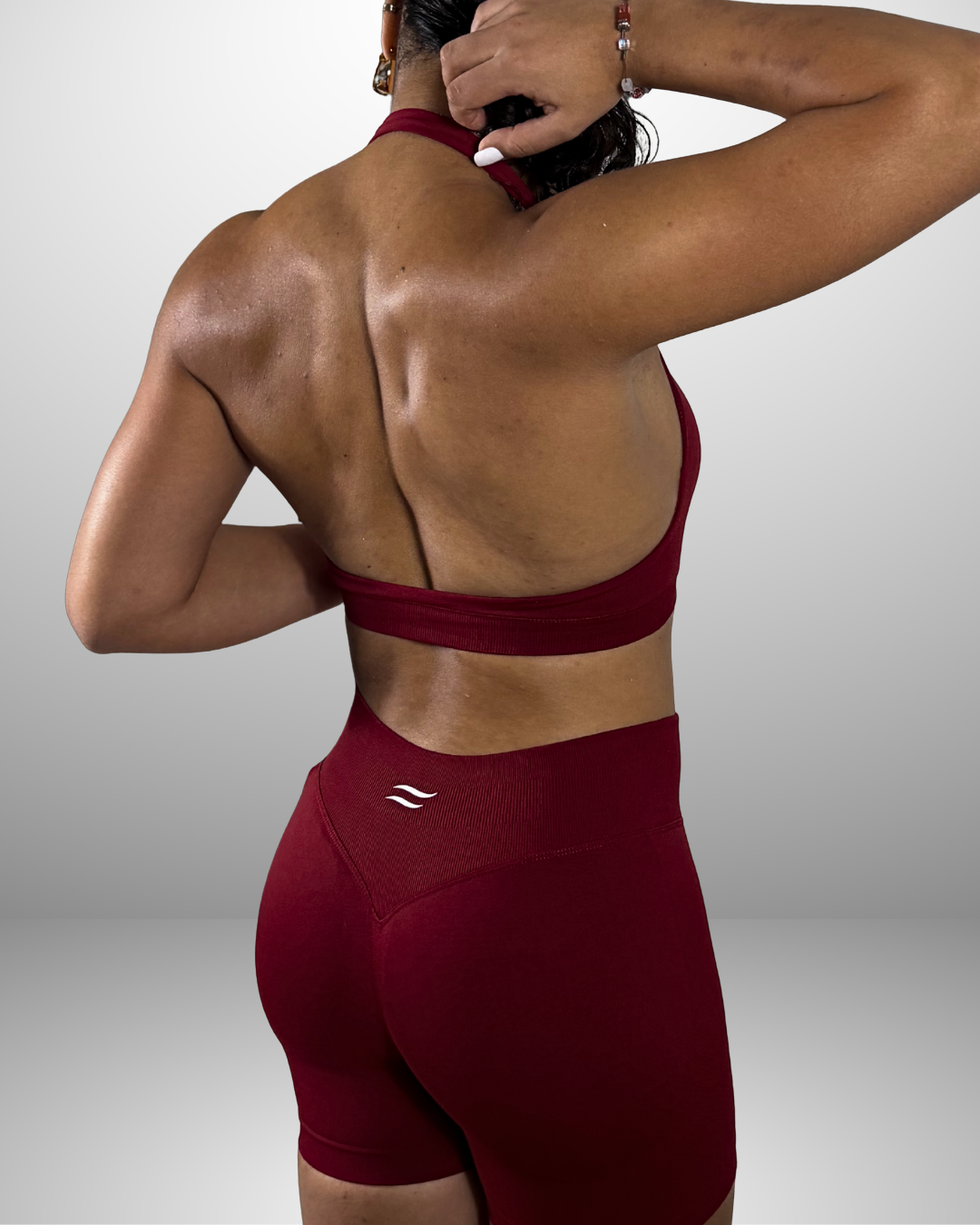 La Brassière Cherry