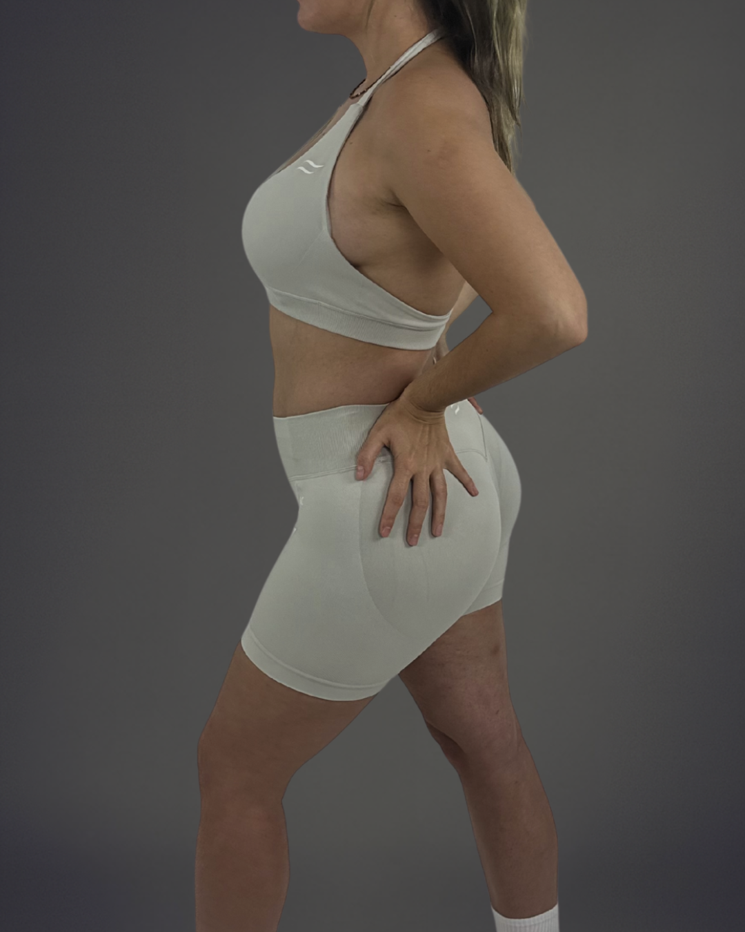 Le Short Ventre Plat Dune