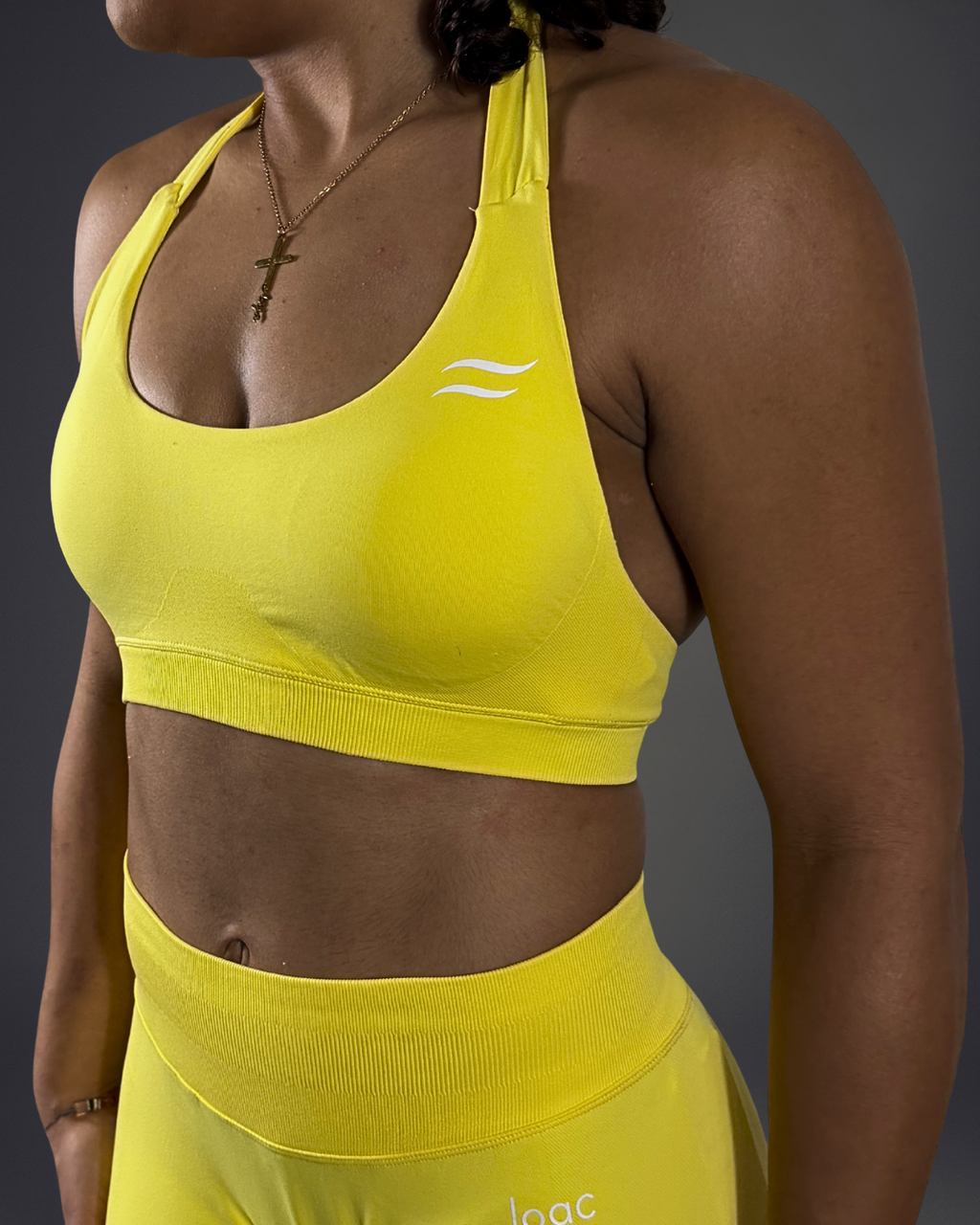 La Brassière Butter