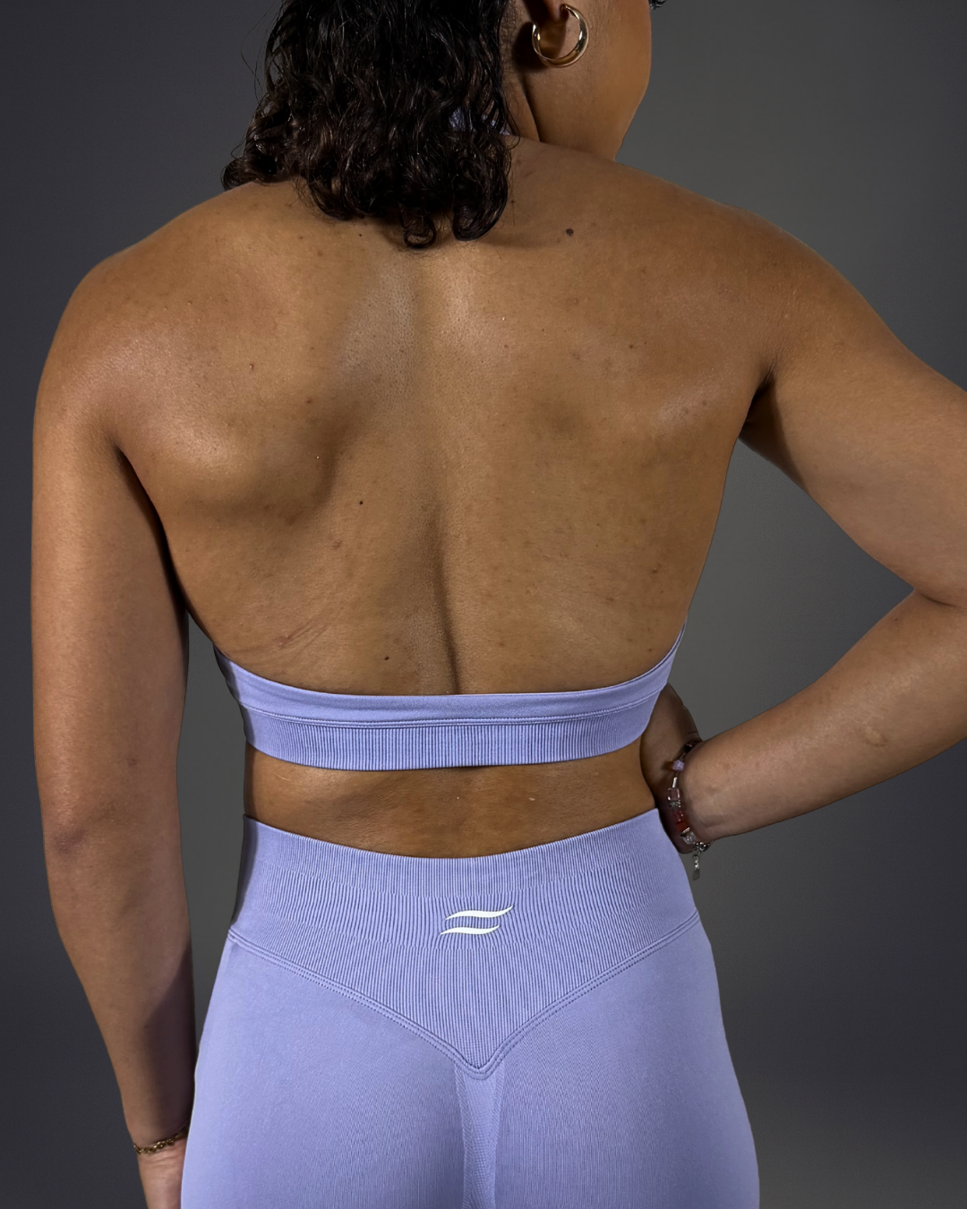 La  Brassière Lavande