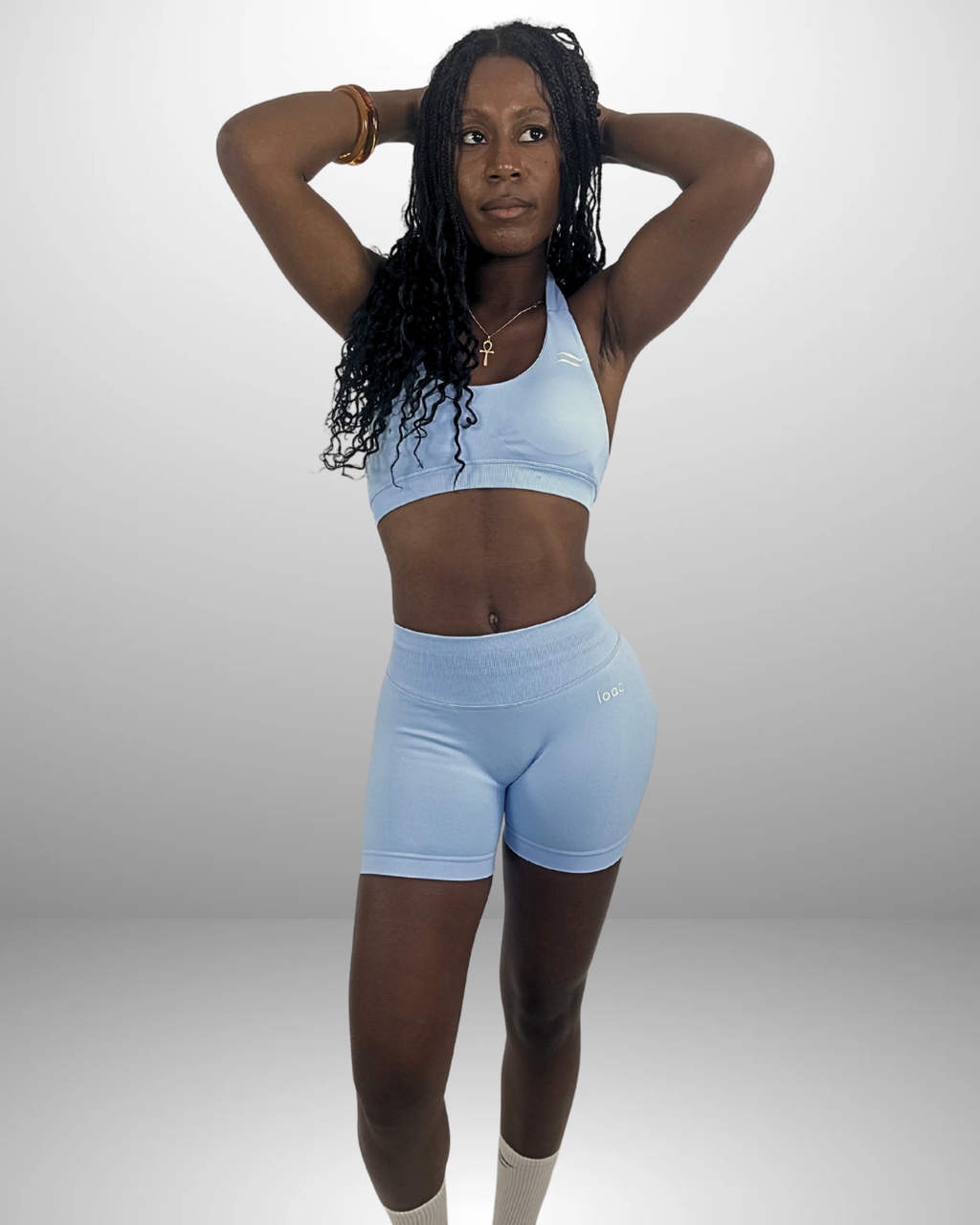 Le Short Ventre Plat Sky