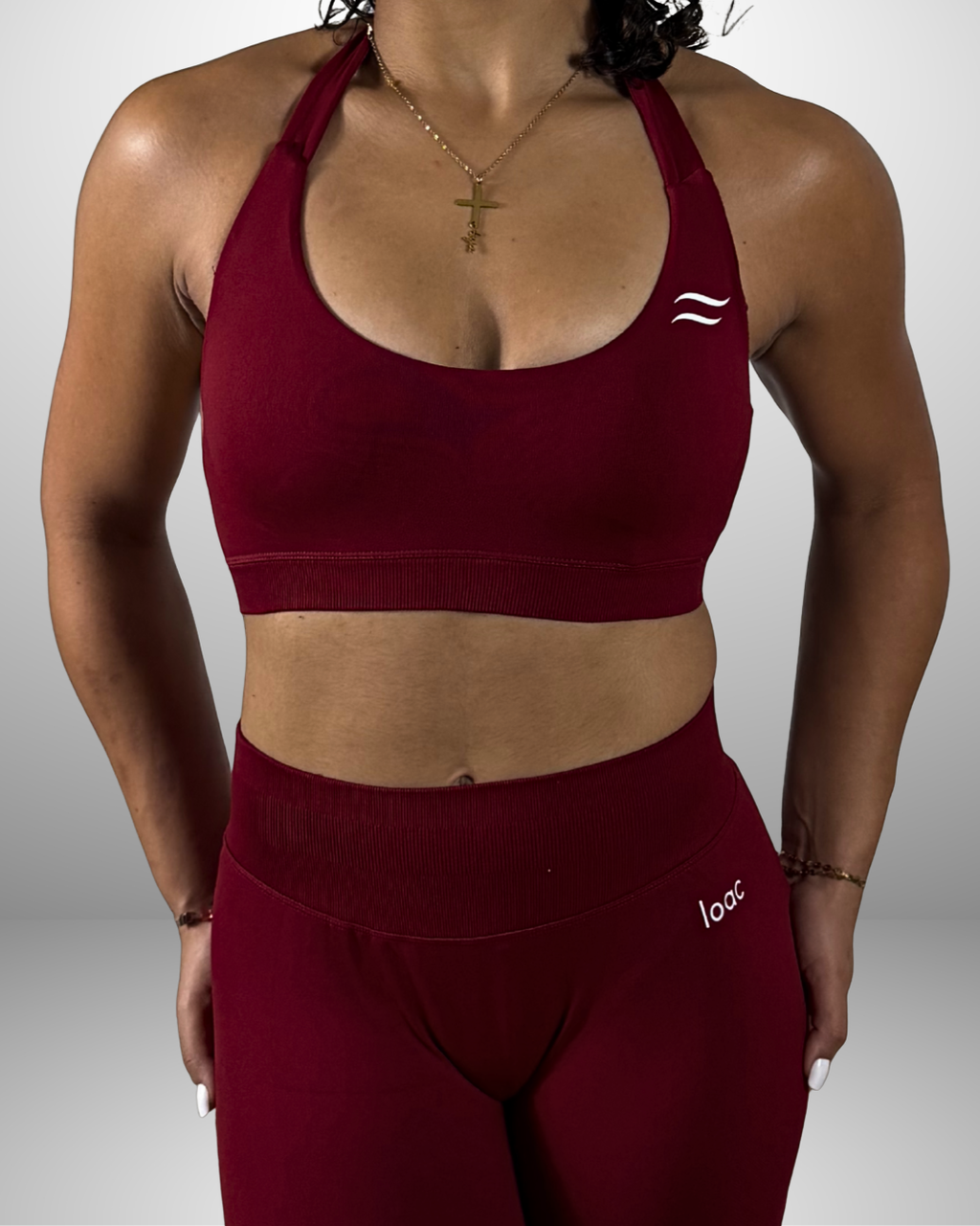 La Brassière Cherry