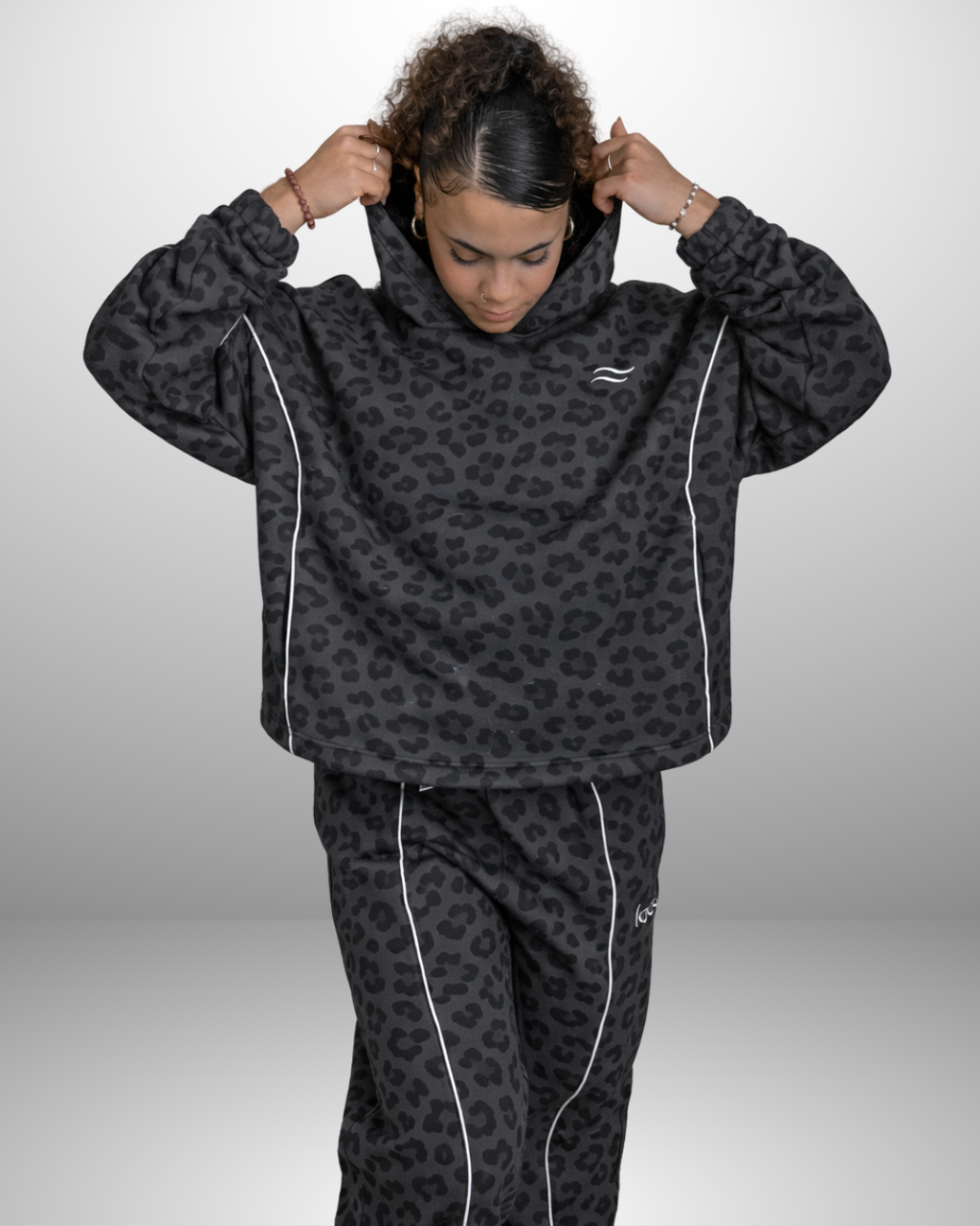 Pantalon jogging mixte Roar