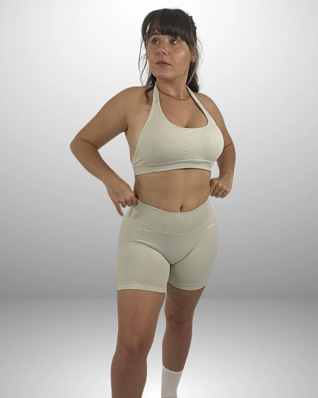 Le Short Ventre Plat Dune