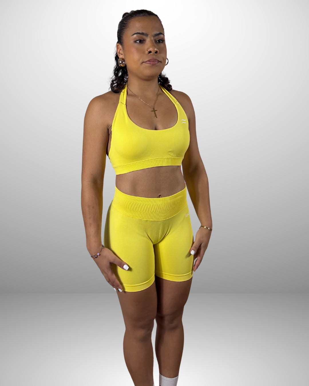 La Brassière Butter