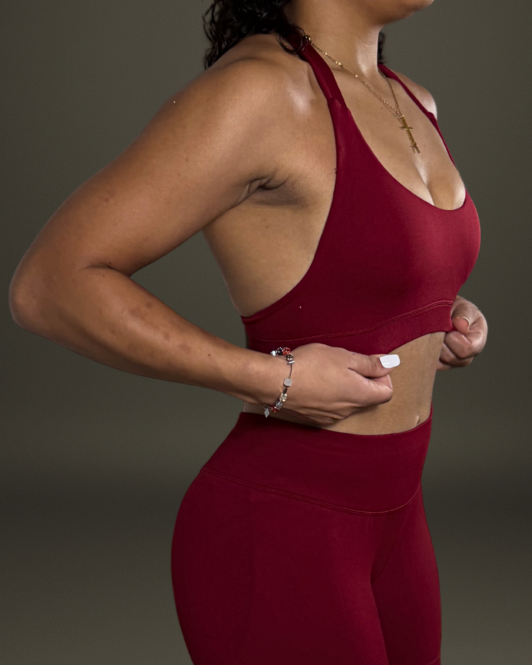 La Brassière Cherry