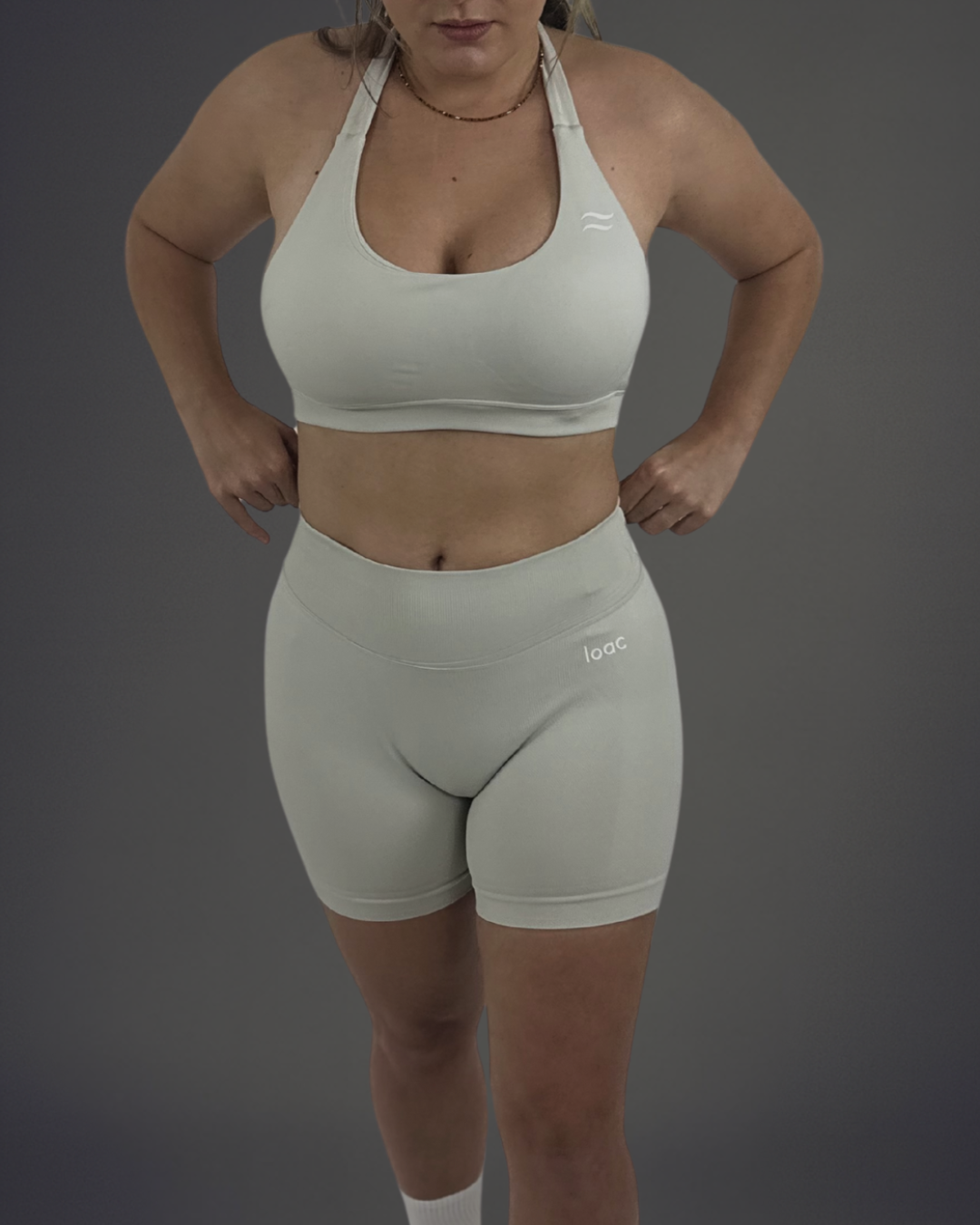 Le Short Ventre Plat Dune