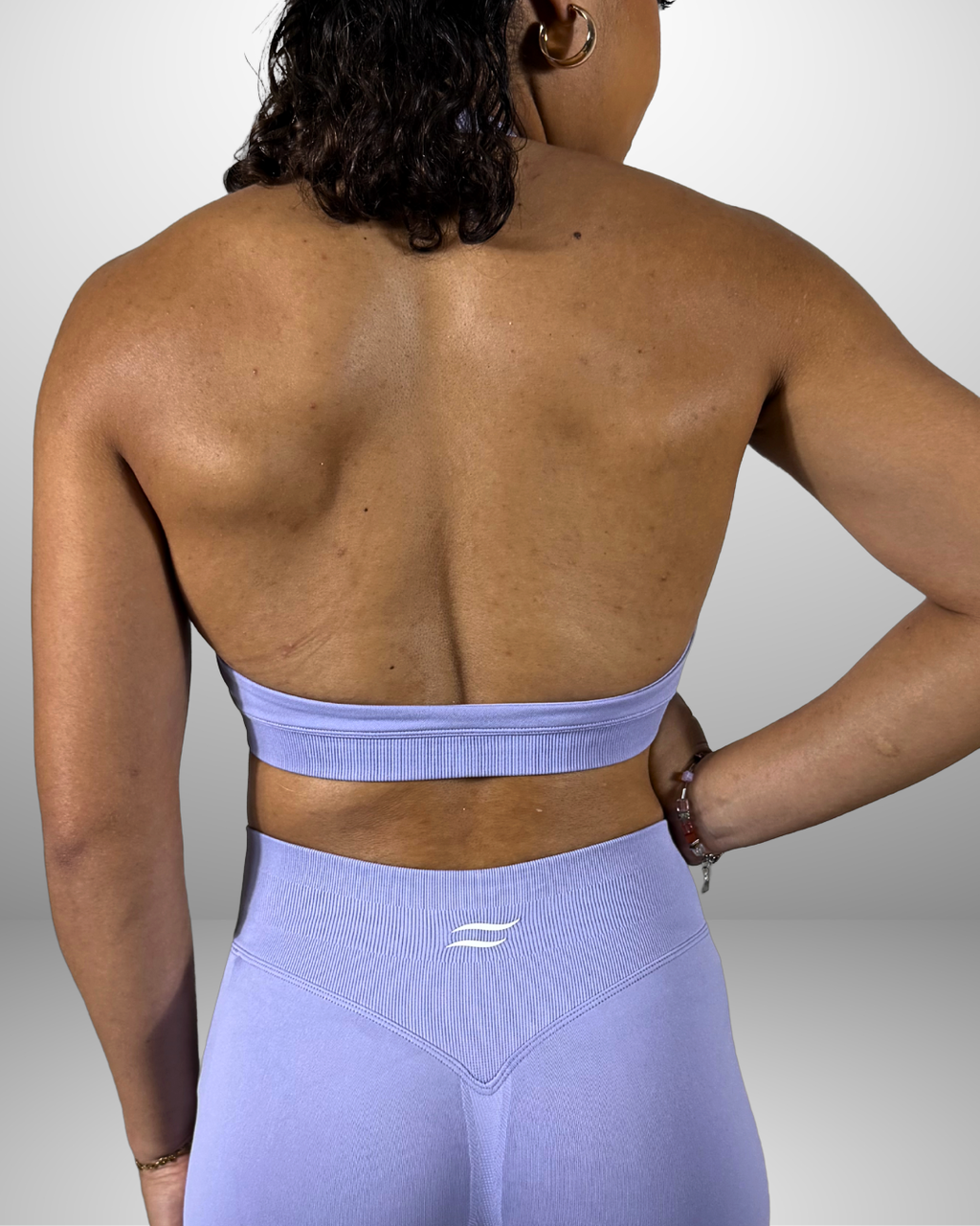 La  Brassière Lavande