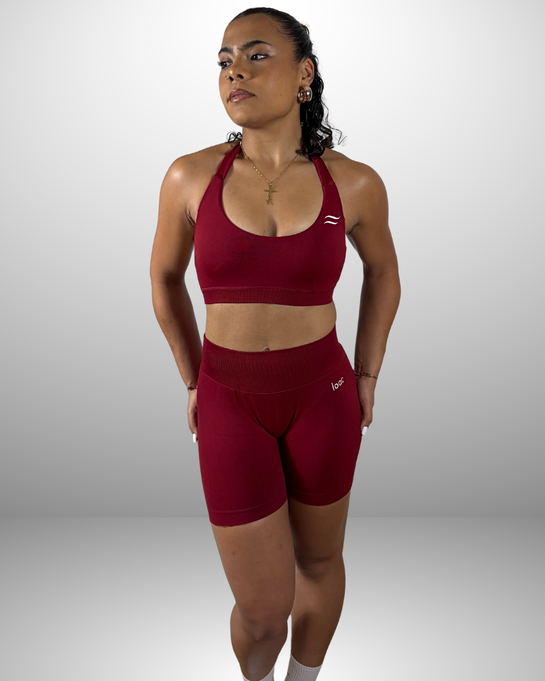 La Brassière Cherry