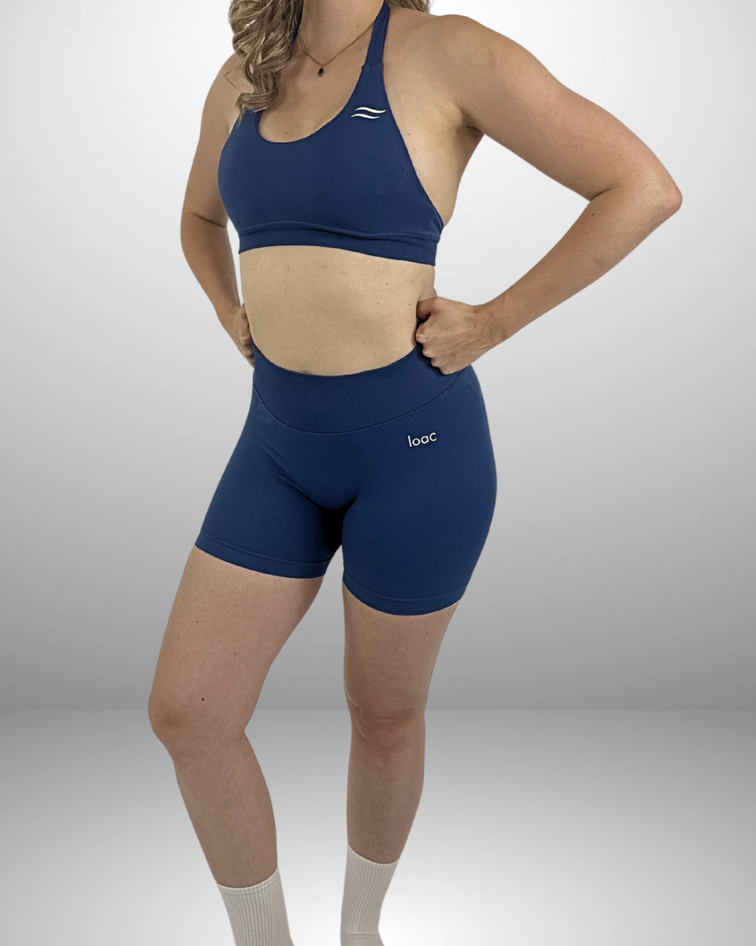 Le Short Ventre Plat Moon