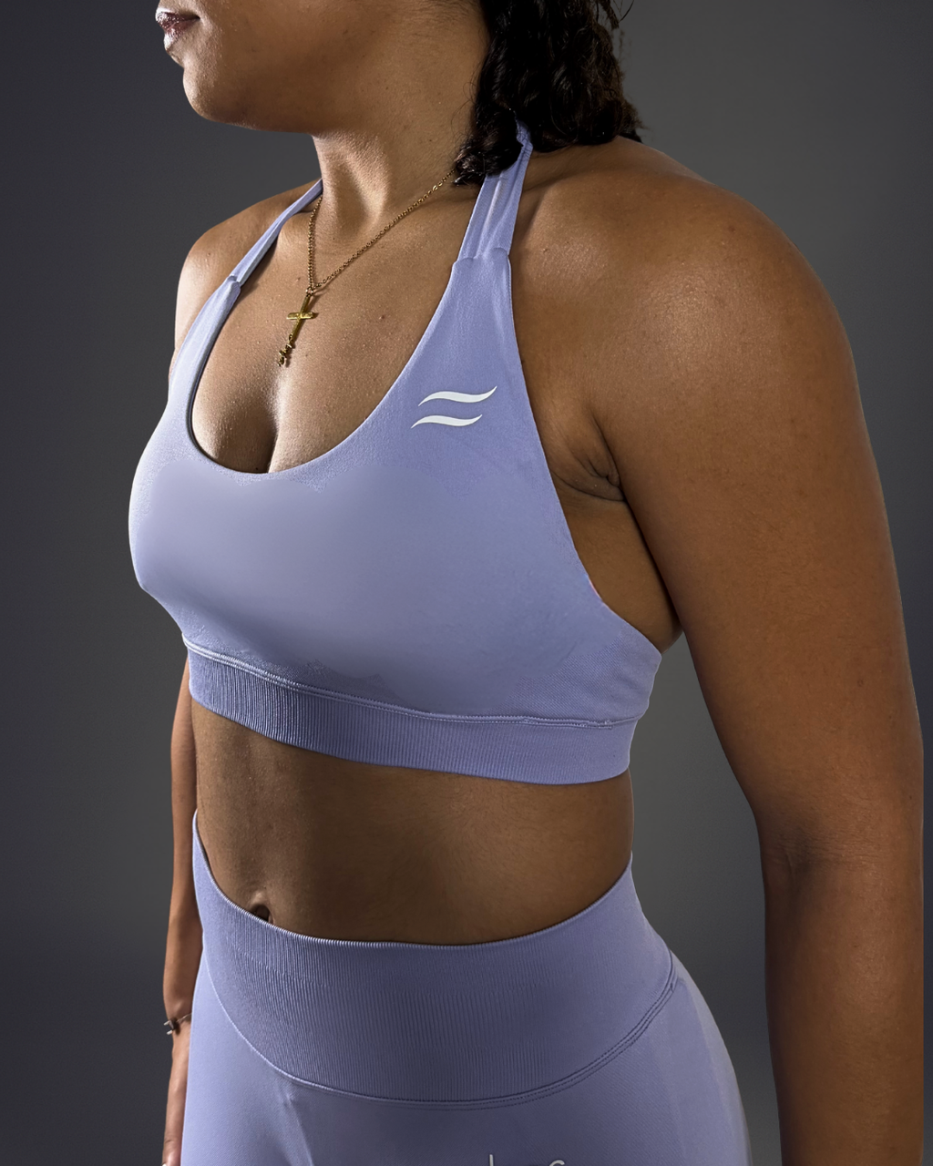 La  Brassière Lavande