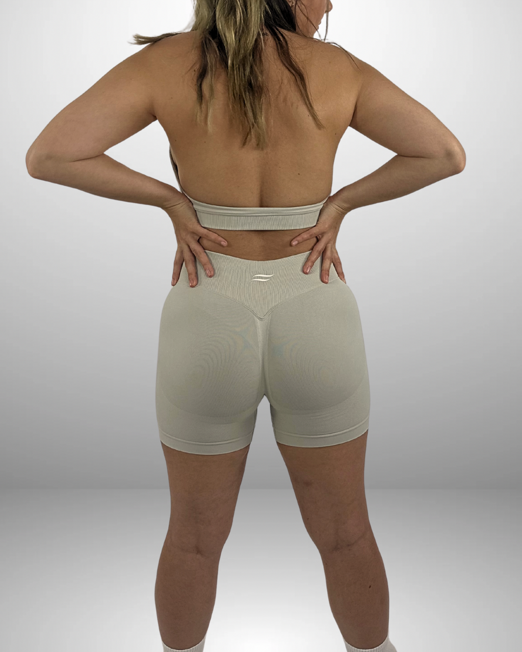 Le Short Ventre Plat Dune