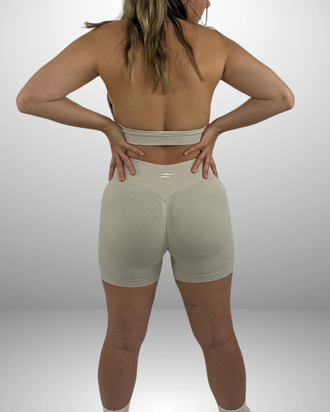 Le Short Ventre Plat Dune