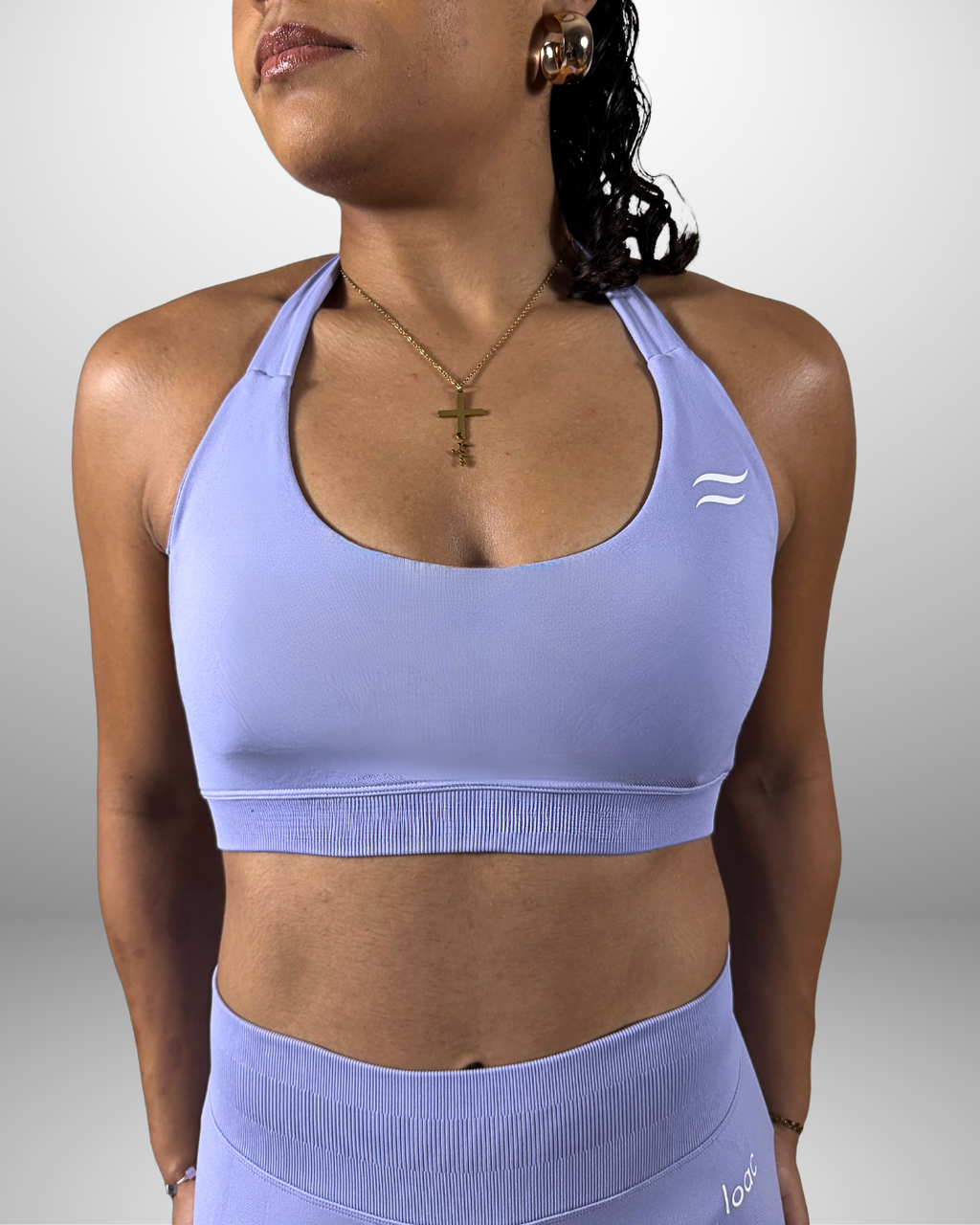 La  Brassière Lavande