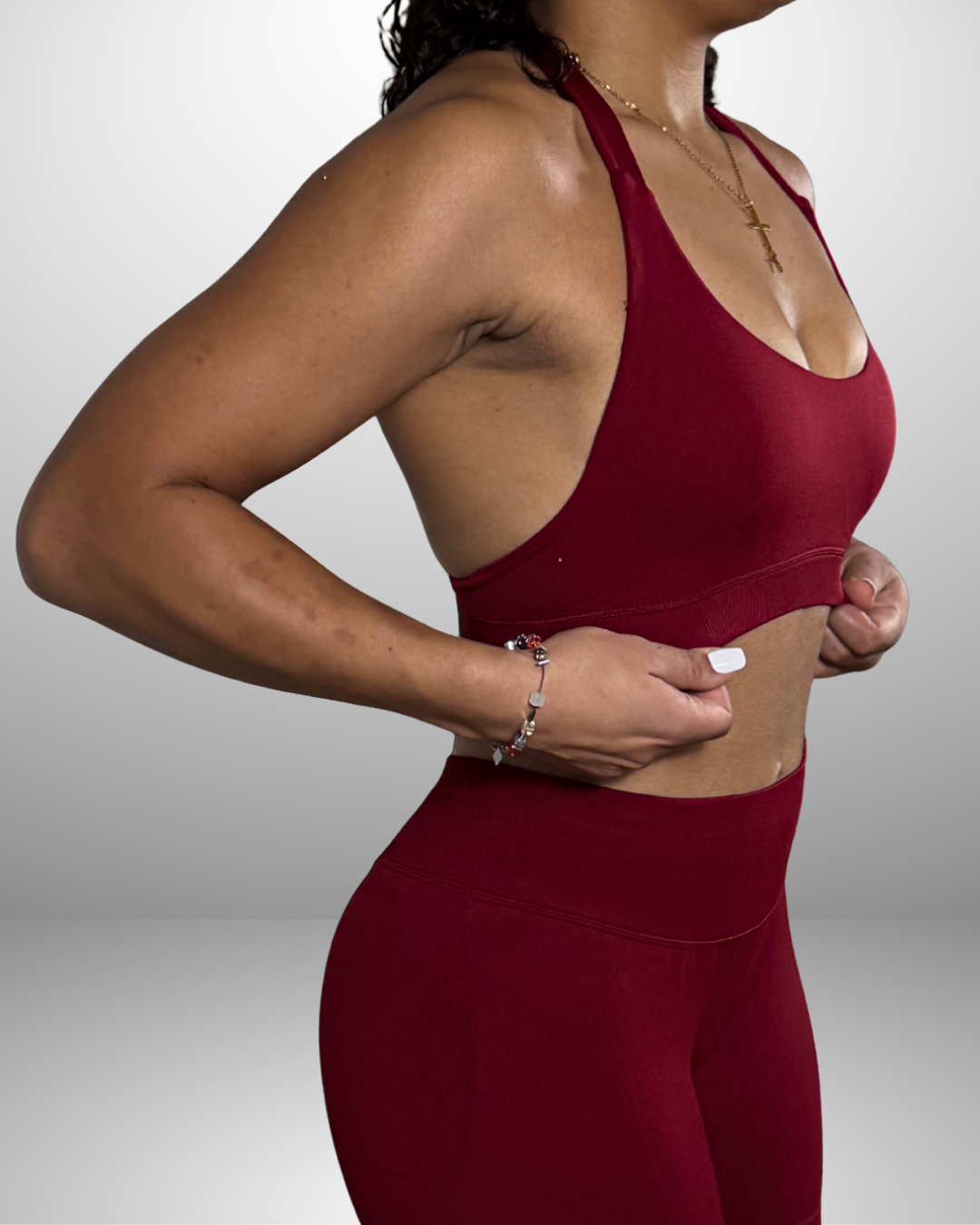 La Brassière Cherry