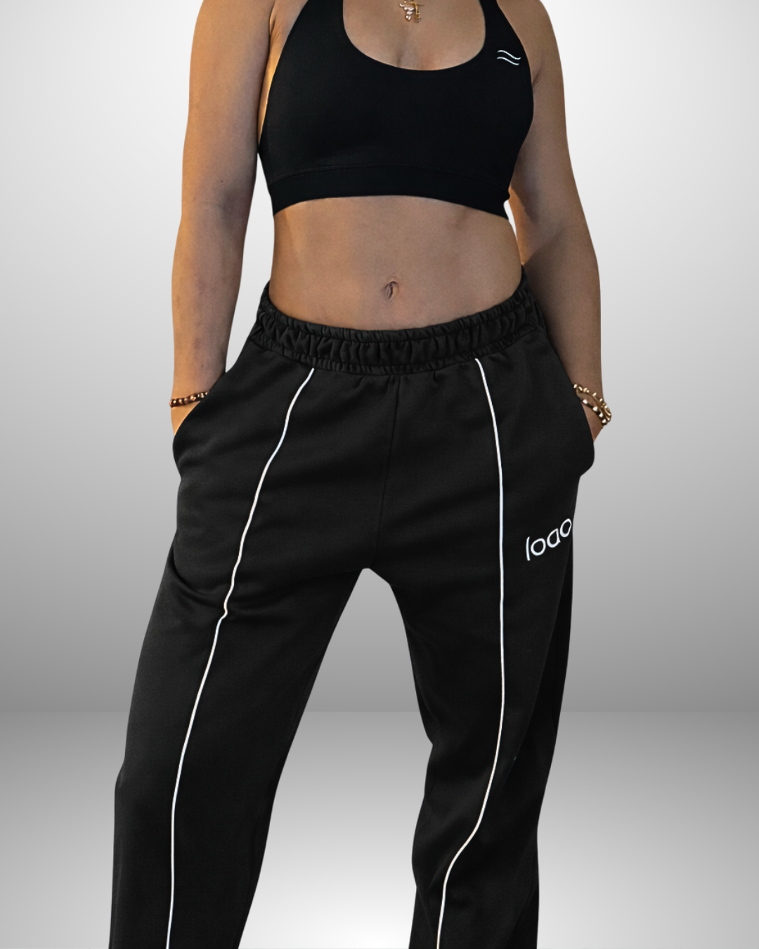 Pantalon de jogging mixte Onyx
