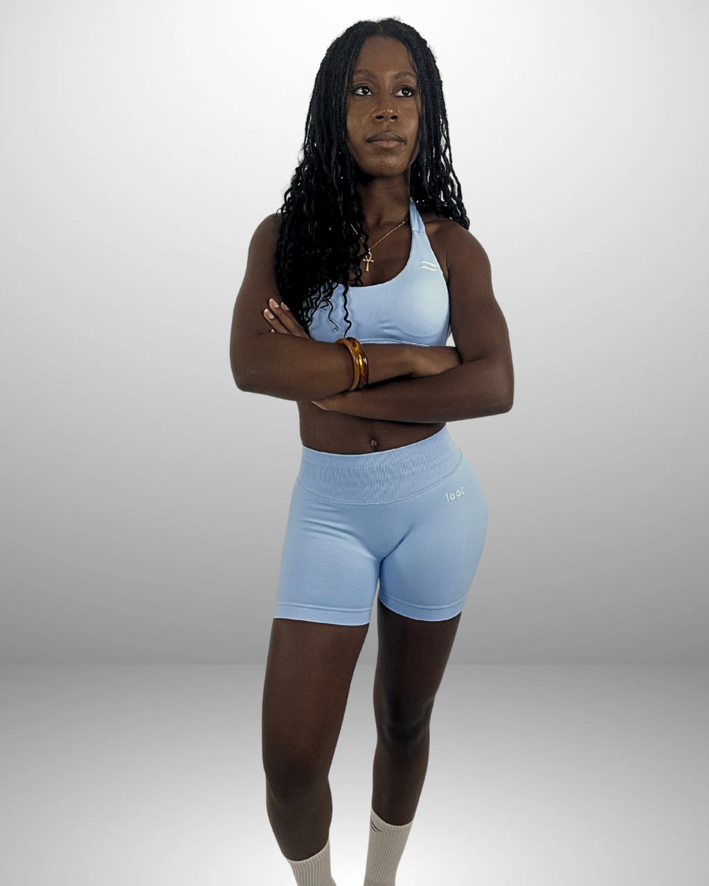 Le Short Ventre Plat Sky