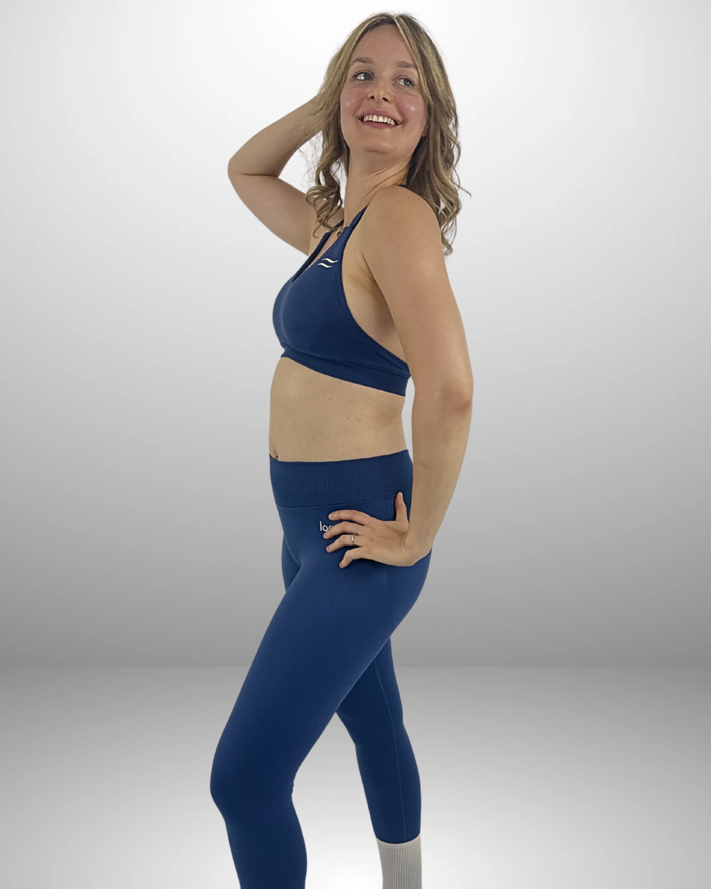 Le Legging Ventre Plat Moon