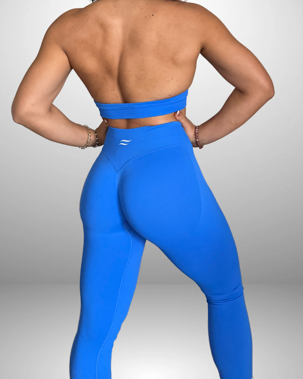 Le Legging Ventre Plat Gaby