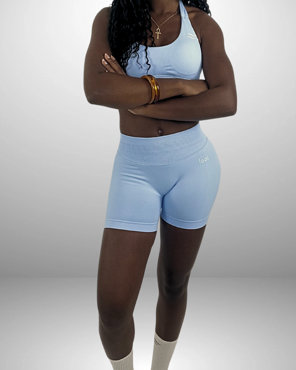 Le Short Ventre Plat Sky