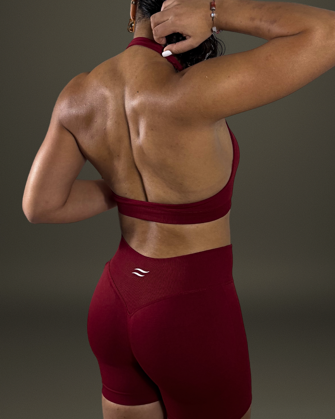 La Brassière Cherry