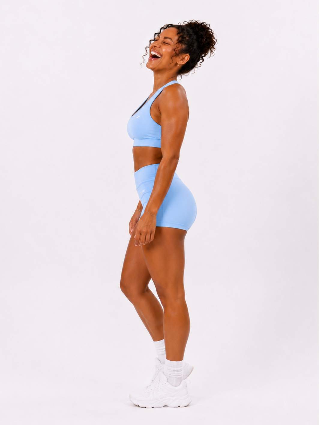 Le Short Ventre Plat Sky