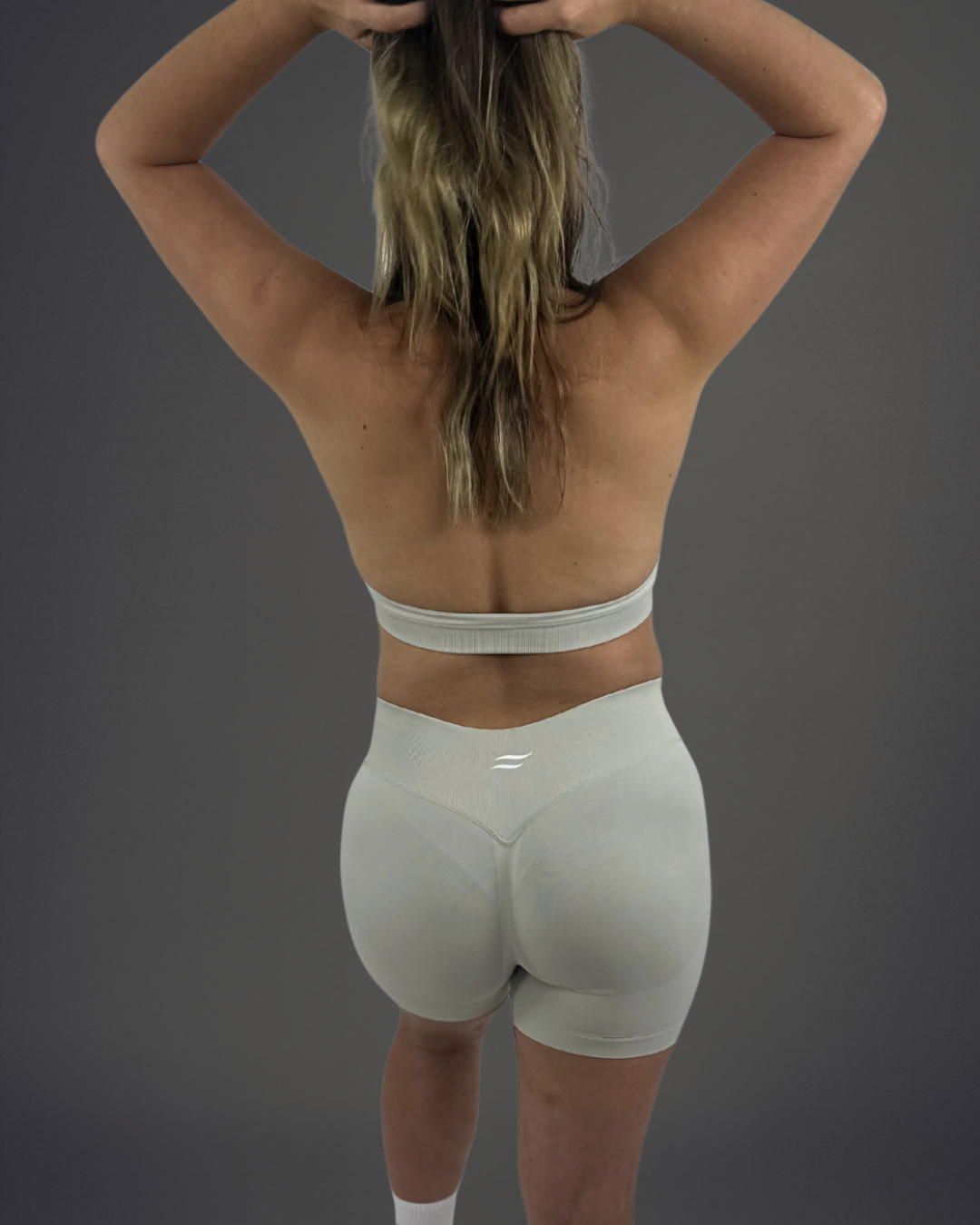 Le Short Ventre Plat Dune