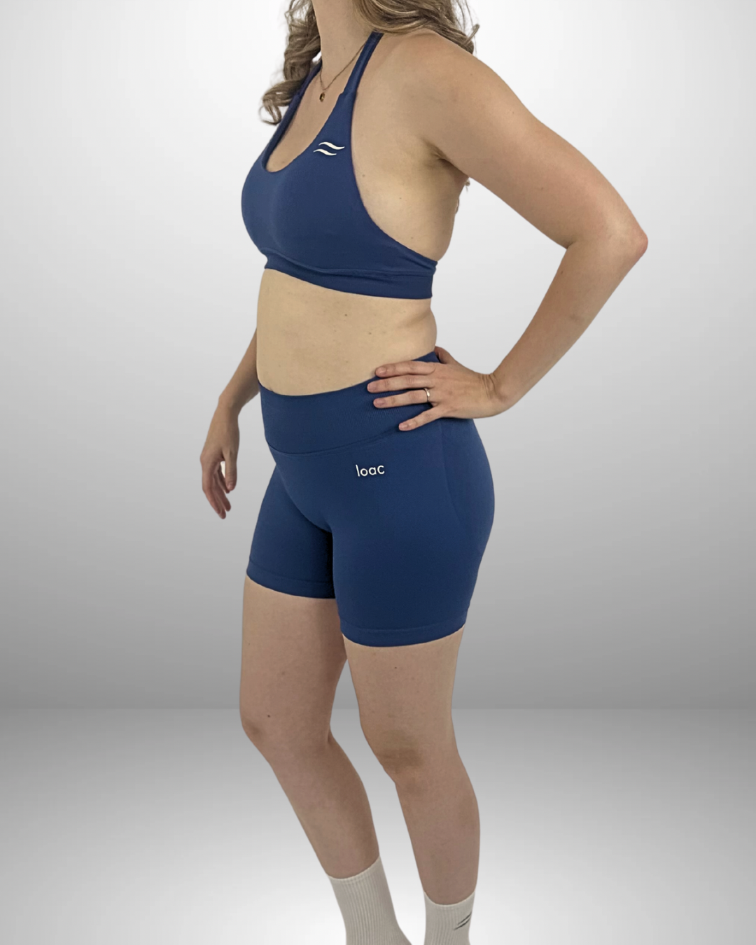 Le Short Ventre Plat Moon