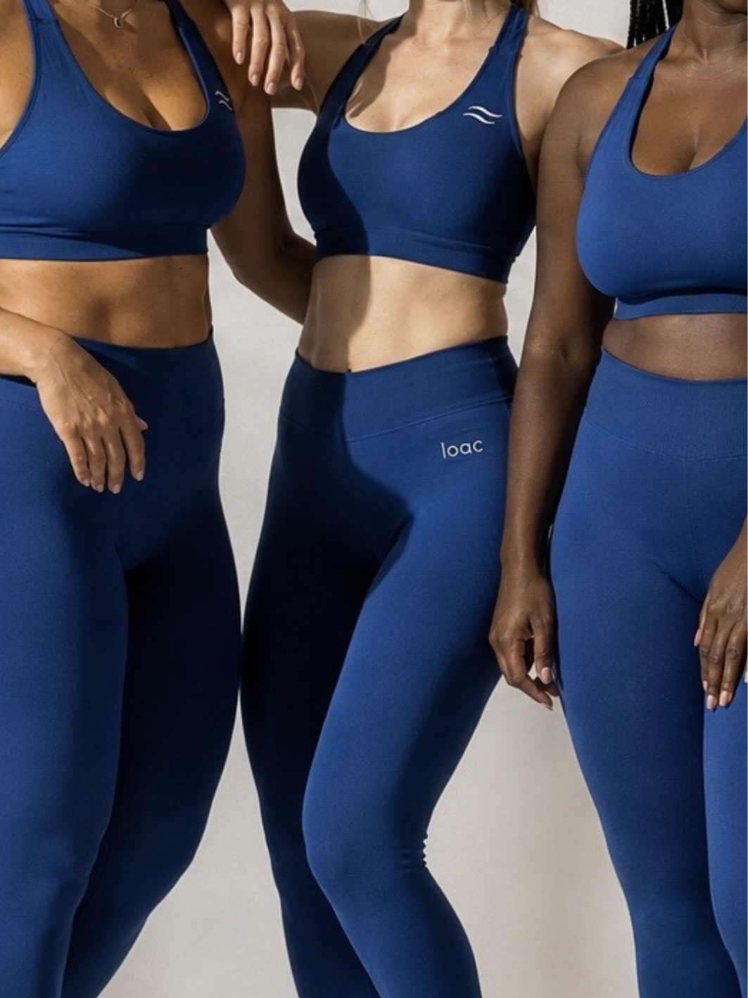 Le Legging Ventre Plat Moon