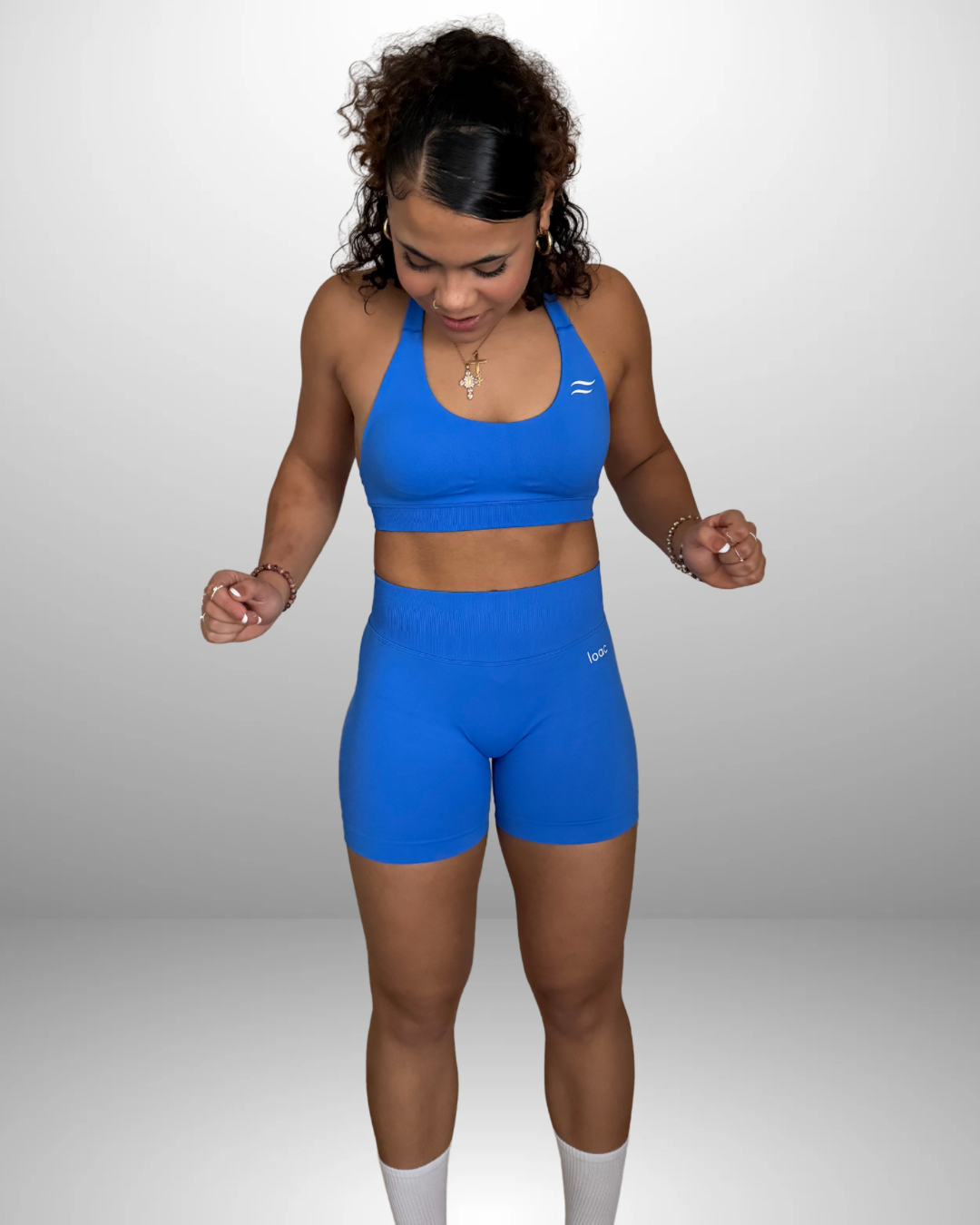 Le Short Ventre Plat Gaby