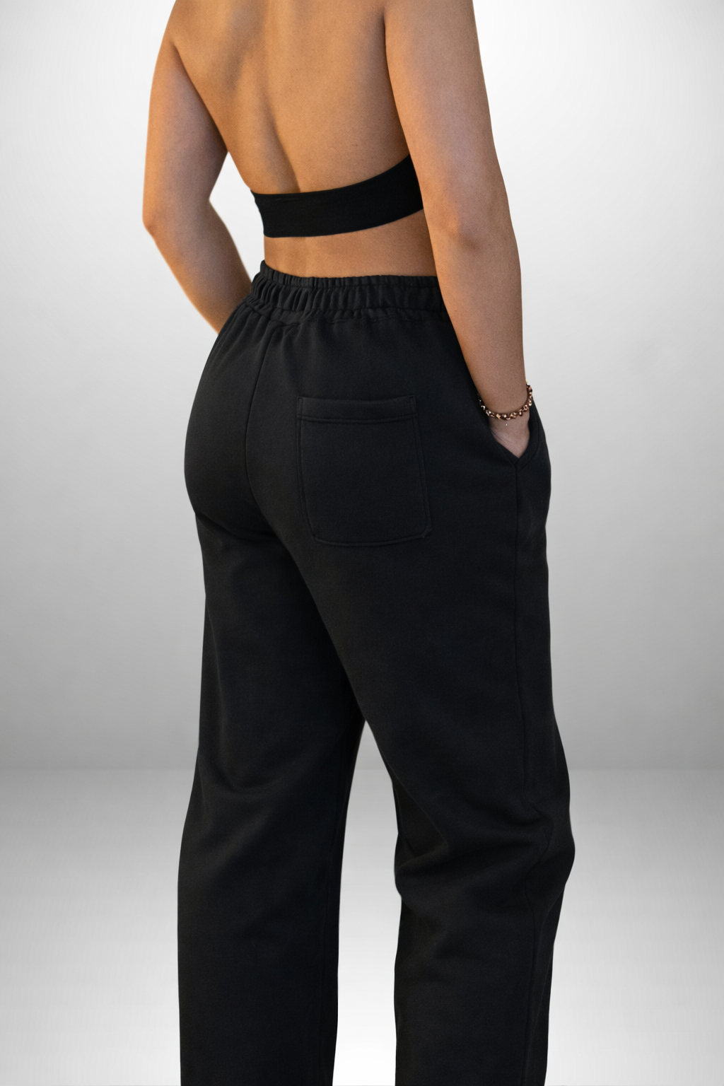 Pantalon de jogging mixte Onyx