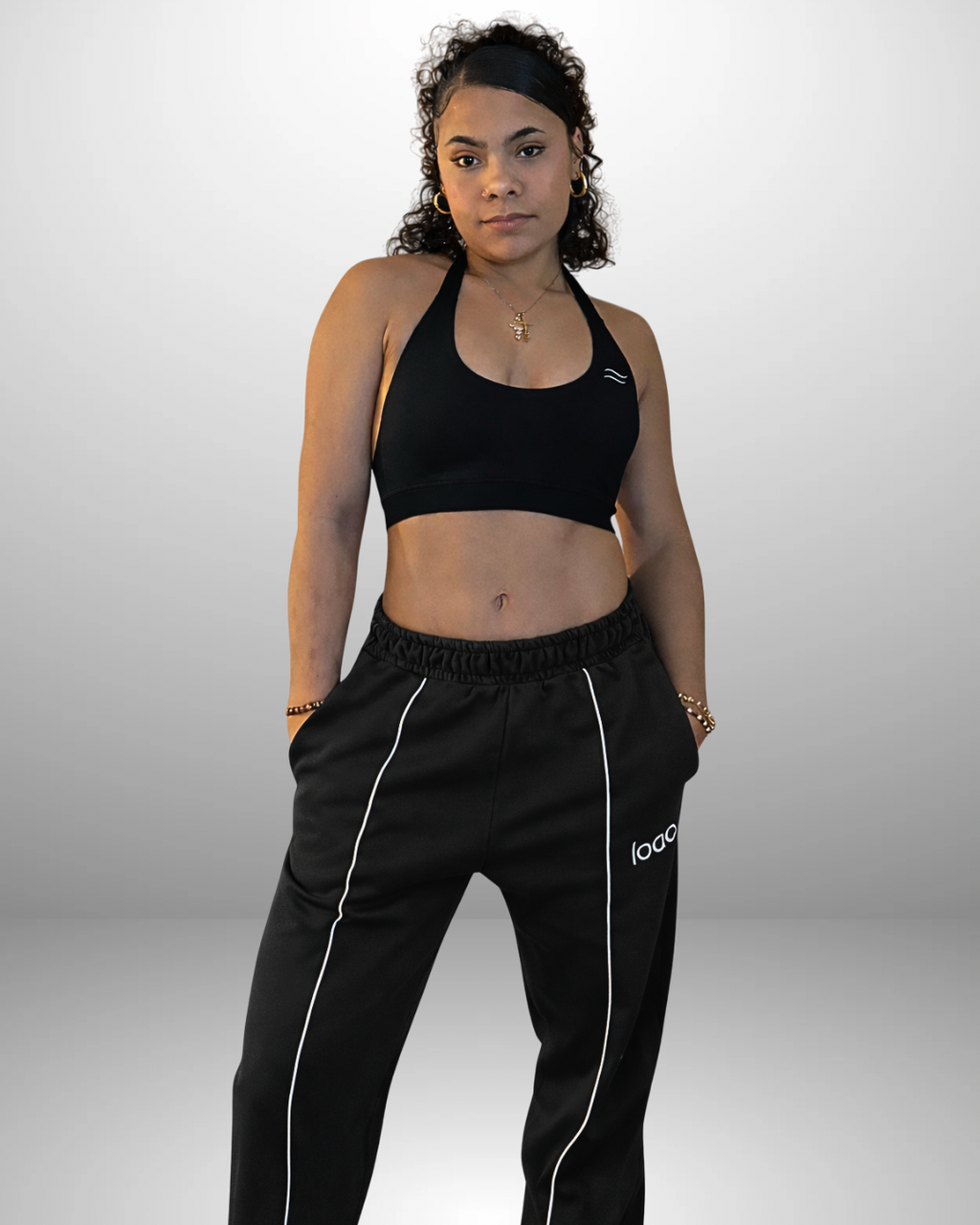 Pantalon de jogging mixte Onyx