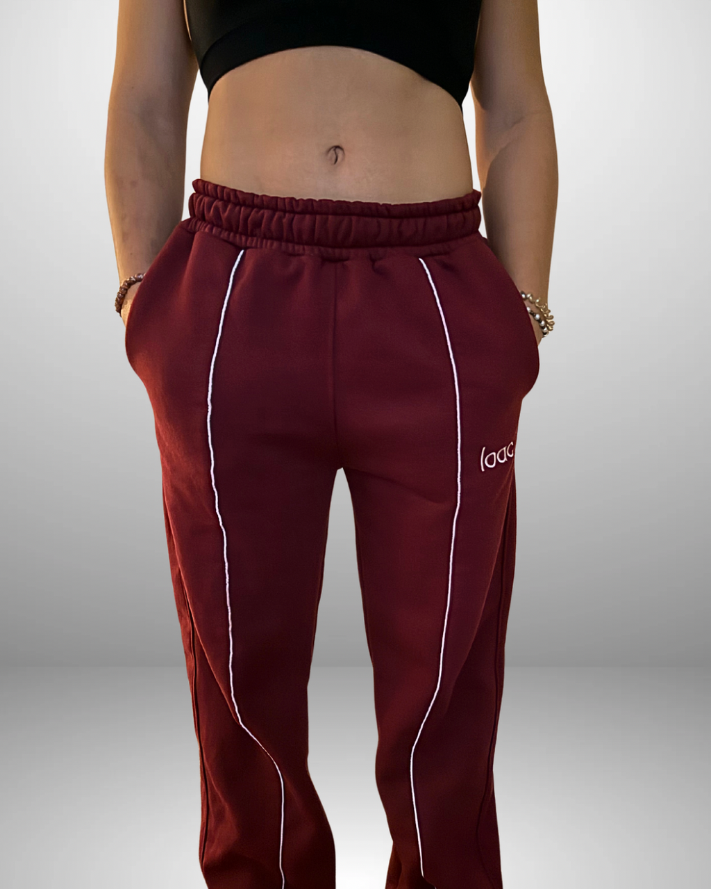 Pantalon de jogging mixte Cherry