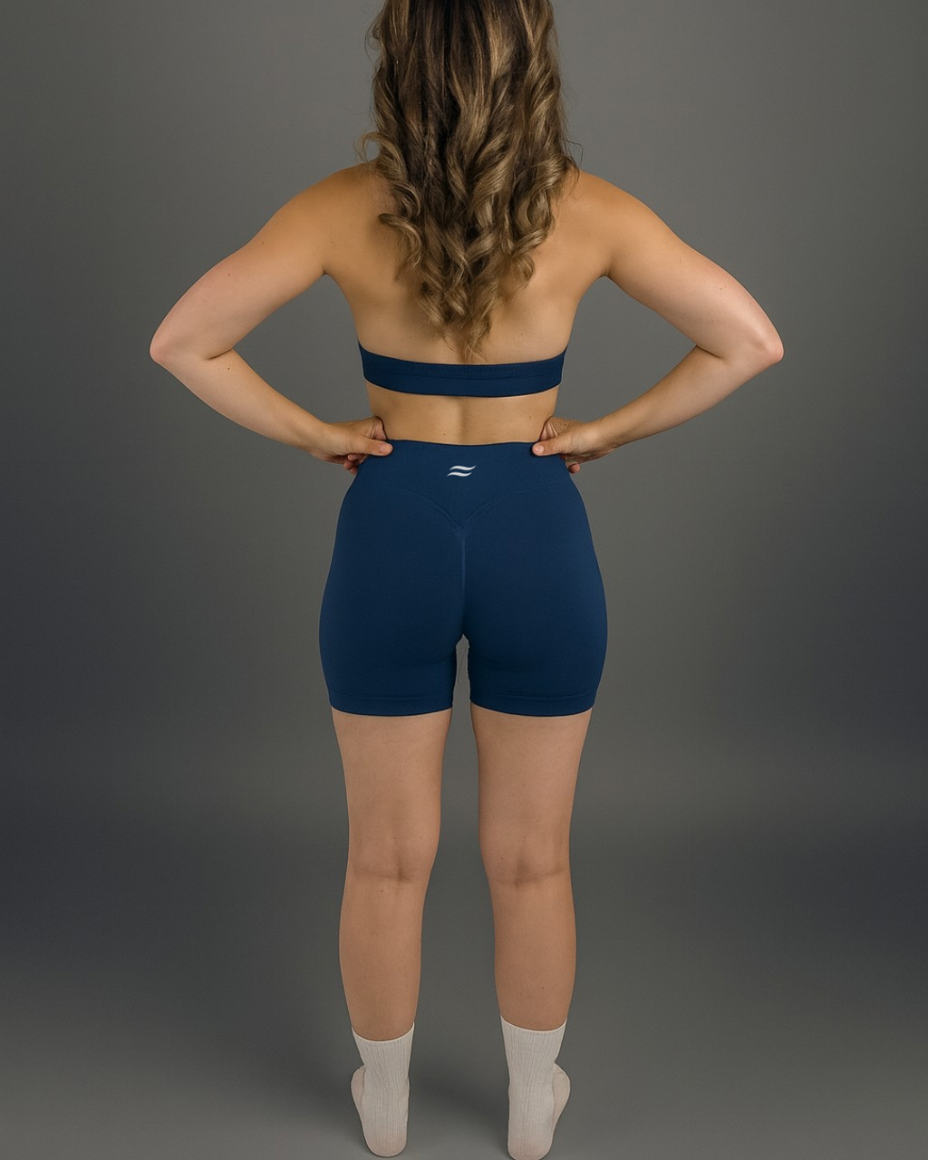 Le Short Ventre Plat Moon