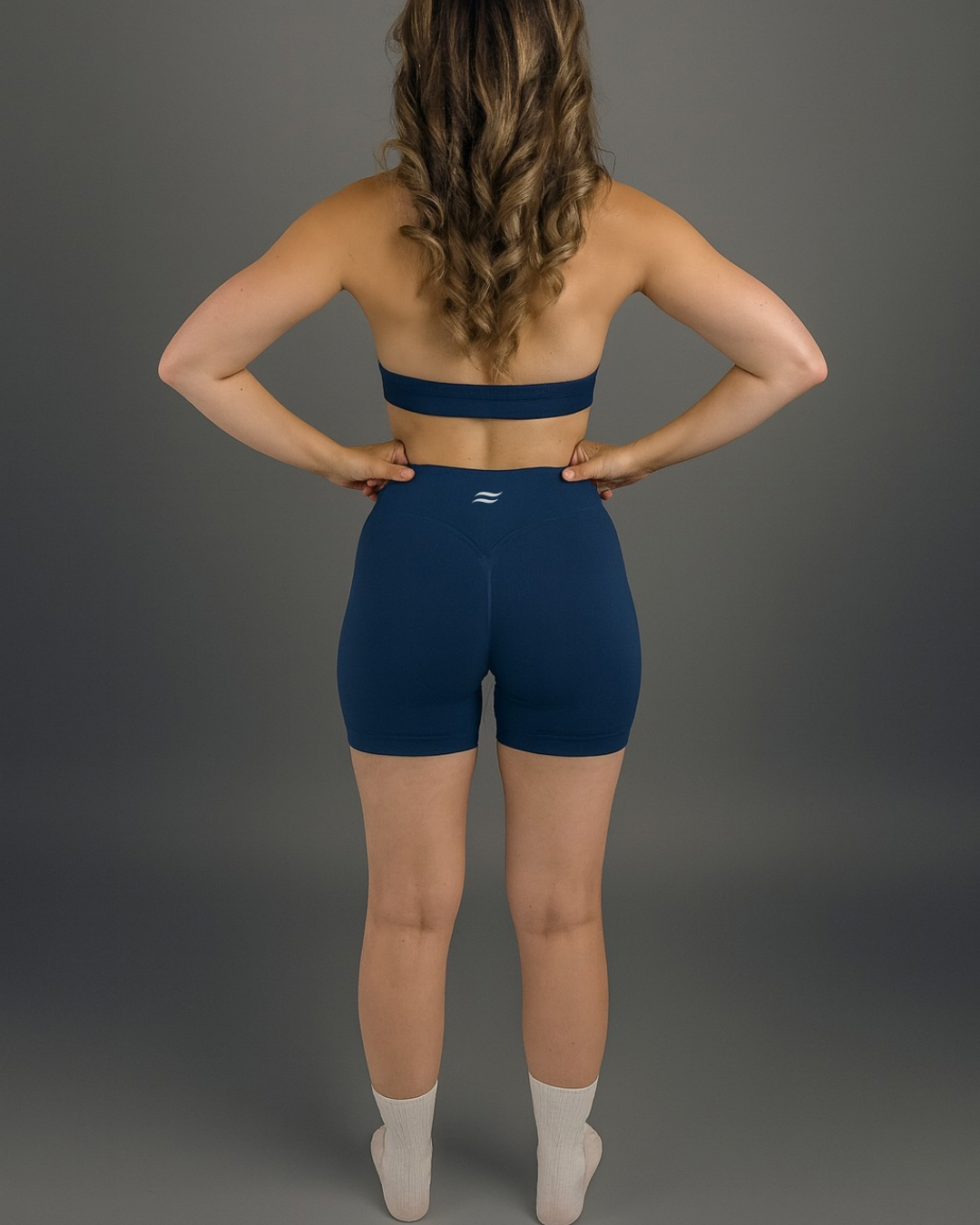 Le Short Ventre Plat Moon