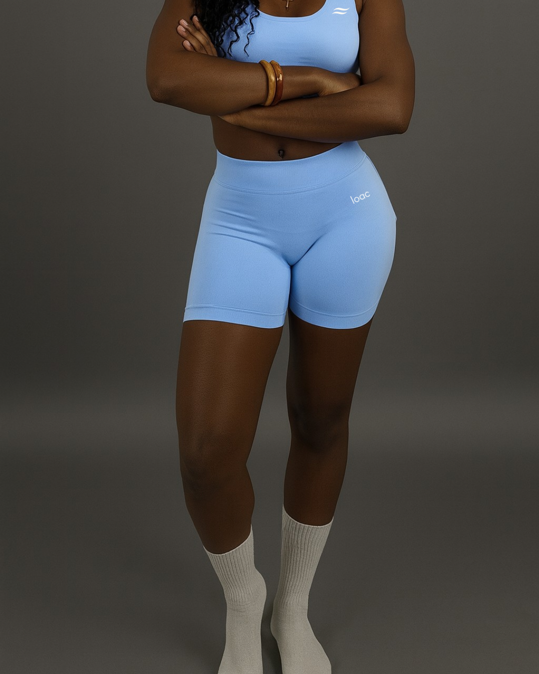 Le Short Ventre Plat Sky