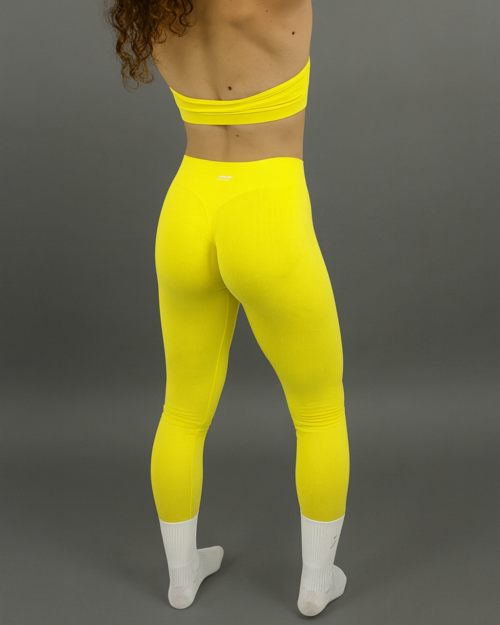 Le Legging Ventre Plat Butter